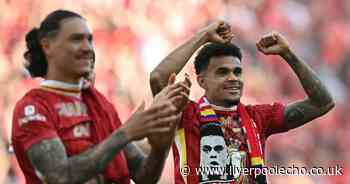 Liverpool could make millions as club braces for major transfer offers this summer