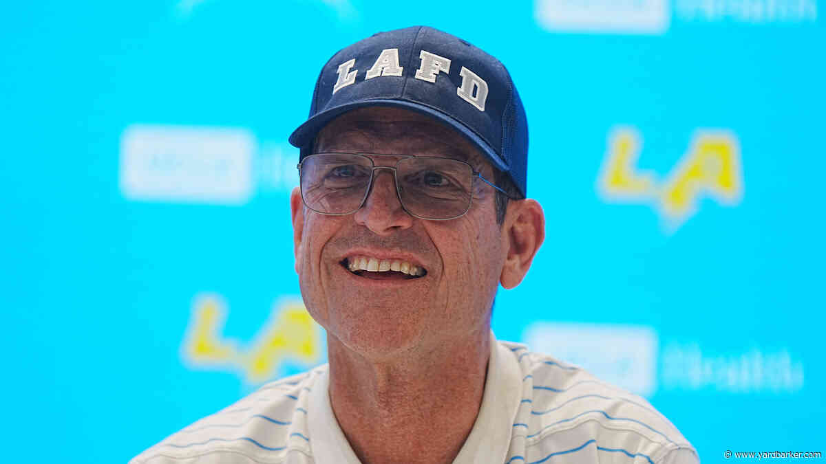The Los Angeles Chargers Have Done Little To Address Biggest Need