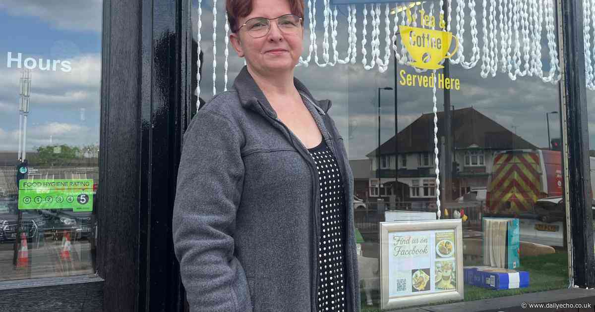 Roads left gridlocked with no end in sight as businesses worried for future