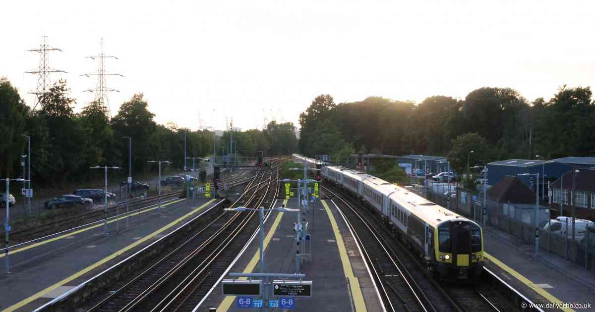Passenger fined for train ticket blunder