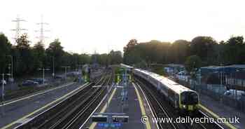 Passenger fined for train ticket blunder