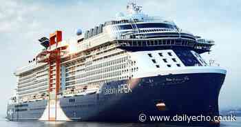 Drivers warned with 10 cruise ships due in Southampton this weekend