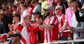 After supporting Saints for 60 years, I don't want to renew my season ticket - Letter