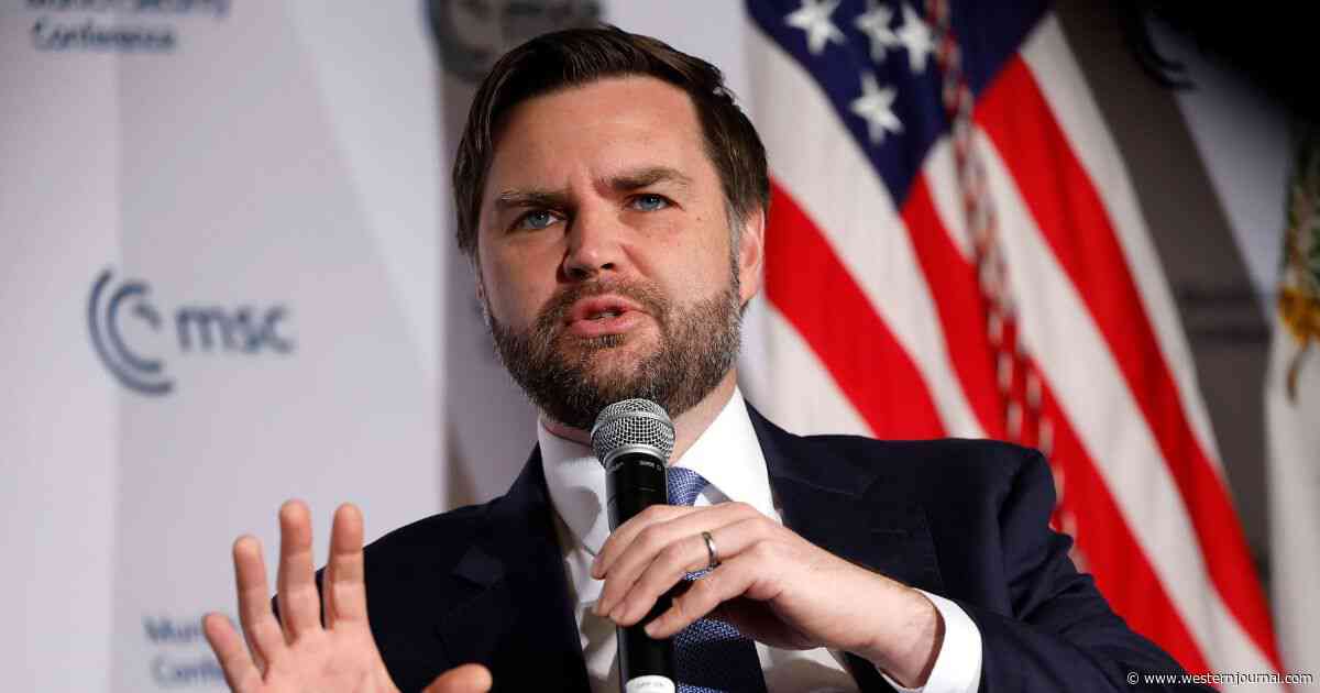 JD Vance's Half-Brother Successful in Ohio Primary Election After Getting a Boost from the VP
