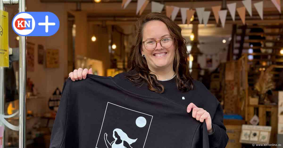 Kiel: Erster Curvy-Flohmarkt für Frauen mit großen Größen