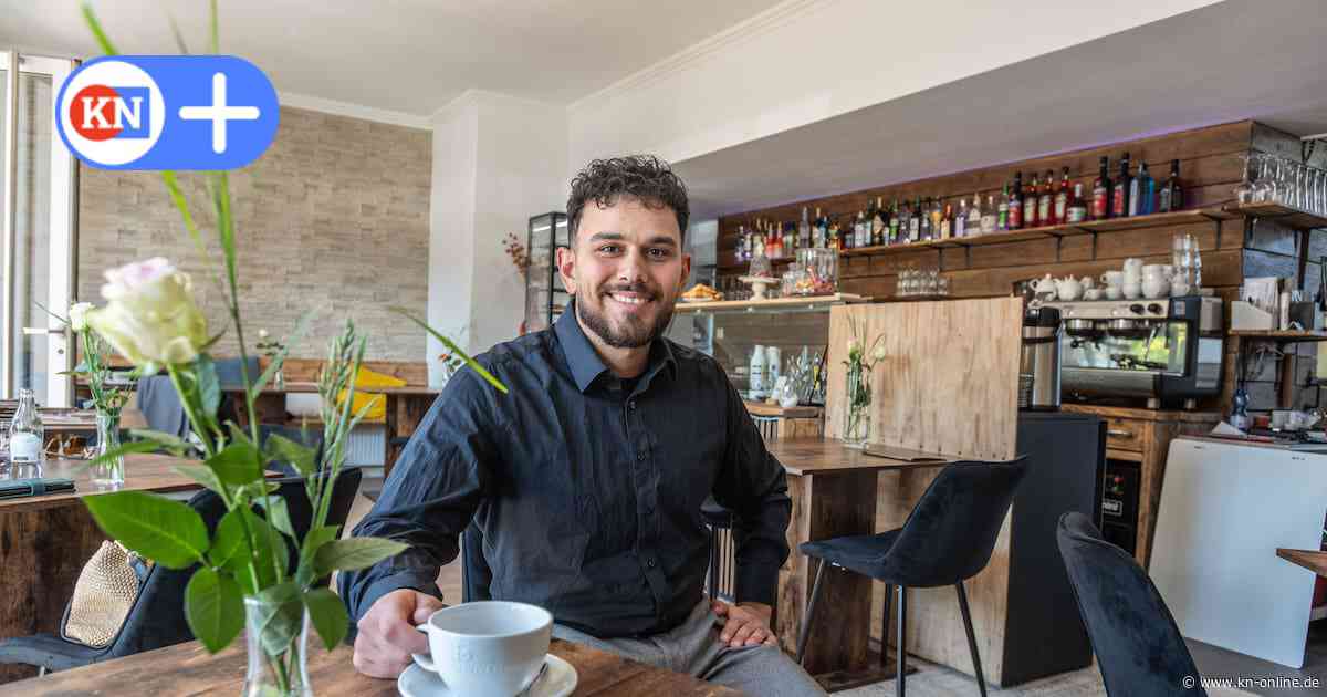 Aus Miraculum wird Francese: Wieder neues Restaurant im alten Blé Noir in Kiel