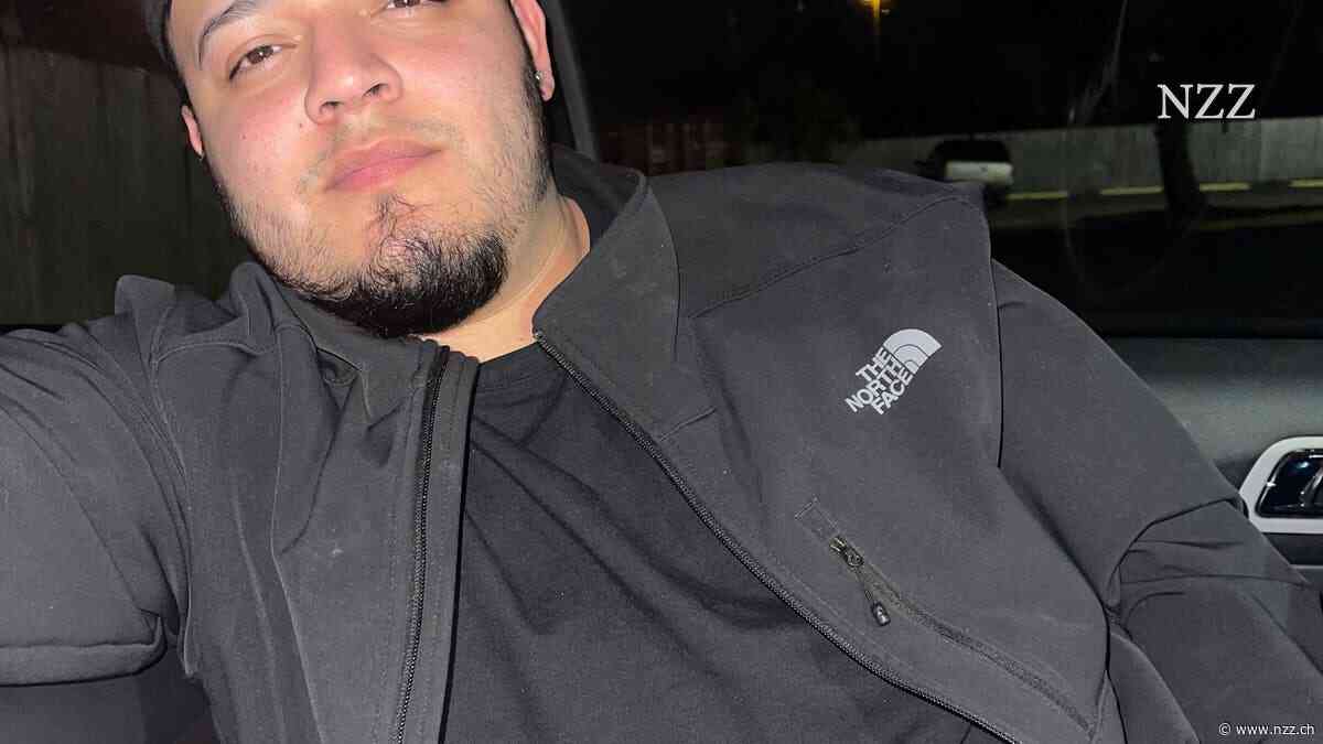 Er sagt, er sei kein Gangster. Die US-Regierung sagt, er lüge. Wie ein abgeschobener Einwanderer zum Gesicht von Donald Trumps Migrationspolitik wurde