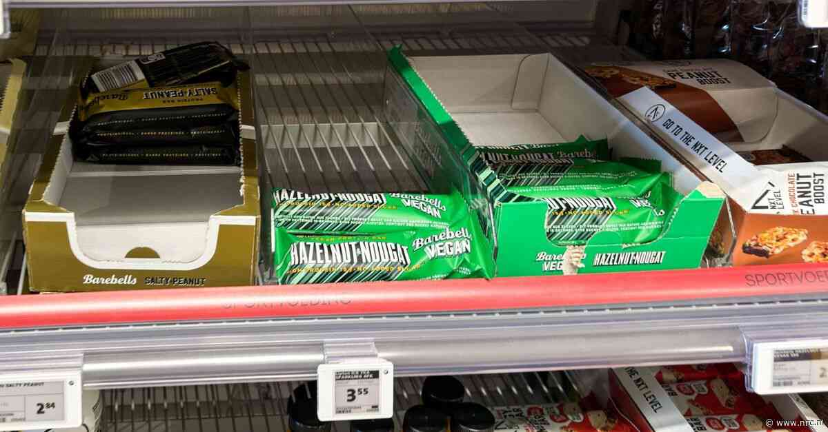De proteïnehype: onnodig, duur en zelfs schadelijk