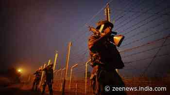 India-Pakistan War - Pakistan Attacked With Multiple Missiles And Drones, All Effectively Repulsed: Indian Army