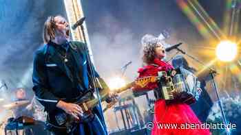 Darf man Arcade Fire nach dem Sexskandal überhaupt noch mögen?