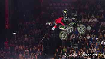 Show „Masters of Dirt“ kommt nach Hamburg – mit spektakulären Stunts