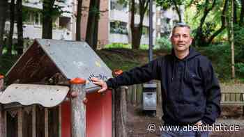Nachbar von Unterkunft zieht weg: „Um meine Familie zu schützen“