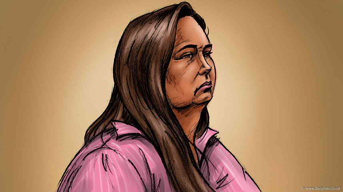 Erin Patterson mushroom murder trial LIVE updates: Teenage son's heartbreaking seven-word claim is played to jury - as jury hears of his mum's love of mushrooms