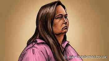 Erin Patterson mushroom murder trial LIVE updates: Teenage son's heartbreaking seven-word claim is played to jury - as jury hears of his mum's love of mushrooms
