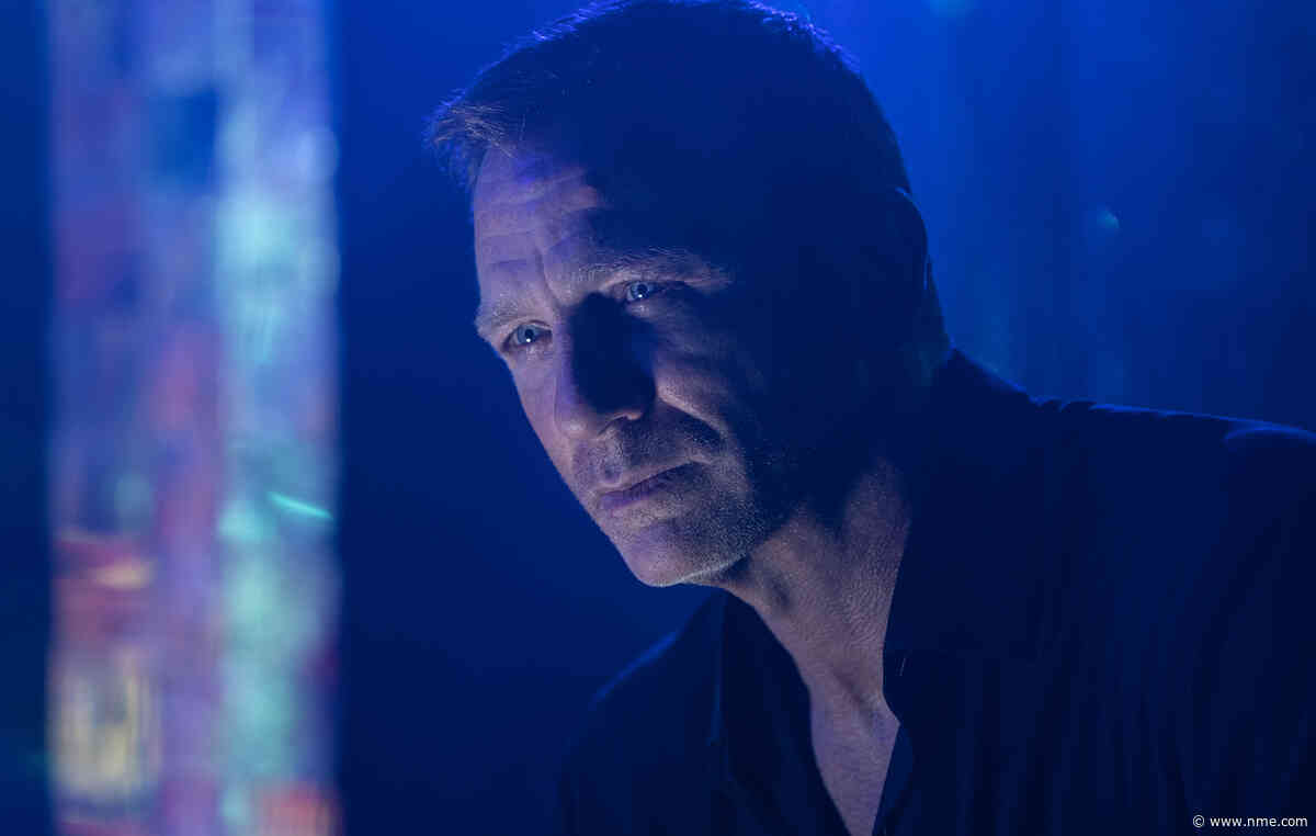 ‘James Bond’ franchise has “nothing to worry about” in regard to tariffs, Trump says