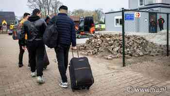 Het ging niet eerder zó slecht met het zoeken naar huizen voor statushouders
