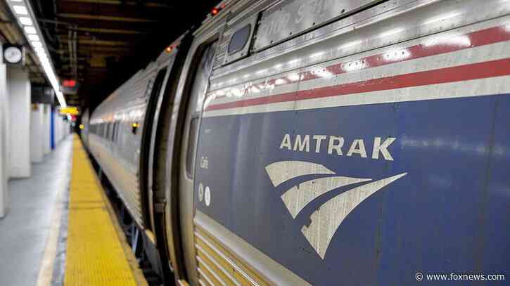 Amtrak bilked out of $12M by at least 119 employees, doctors in fraud scheme; many still on the job: report