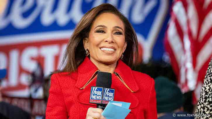 Trump taps Fox News' Judge Jeanine Pirro as interim US Attorney in DC, 'The Five' co-host exits network