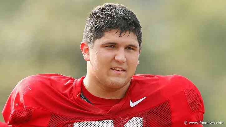 College football offensive lineman Ben Christman died of irregular heartbeat, coroner says