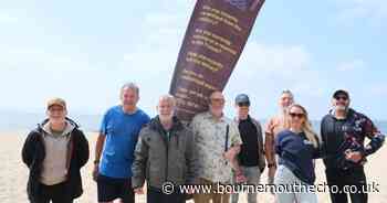 Meet the group offering a safe space for ex-military personnel