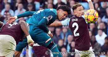 Cherries host Champions League-chasing Villa aiming at Europe themselves: Preview