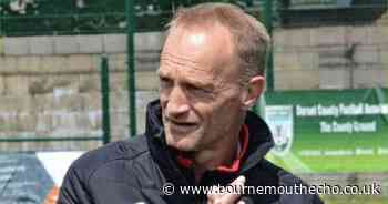 Swanage announce appointment of Herrington as first team coach