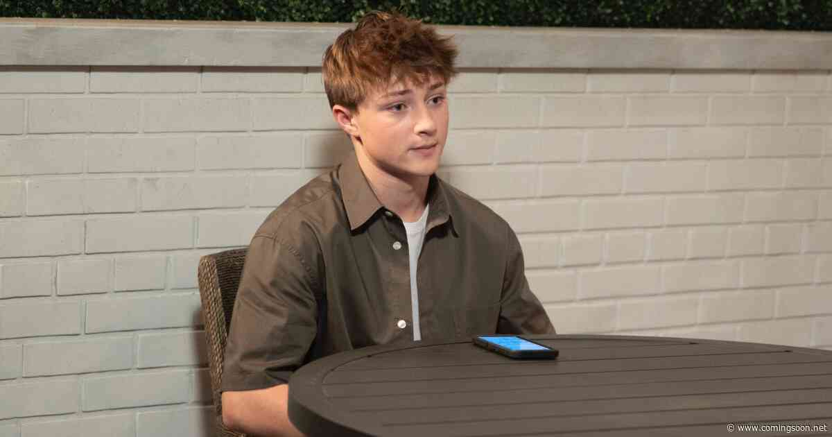 General Hospital Spoilers Today: What’s Happening with Danny? (May 8)