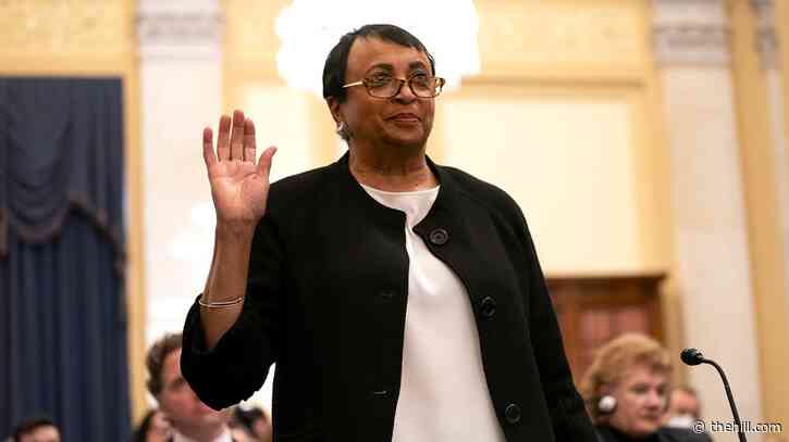 Trump fires Librarian of Congress 