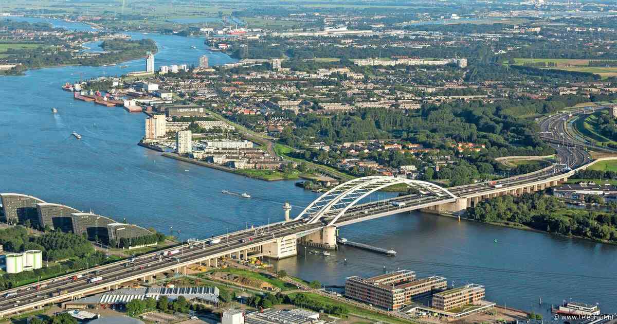 Kosten renovatie Van Brienenoordbrug geen 680 miljoen, maar tot 2 miljard: ’Alles veel duurder geworden’
