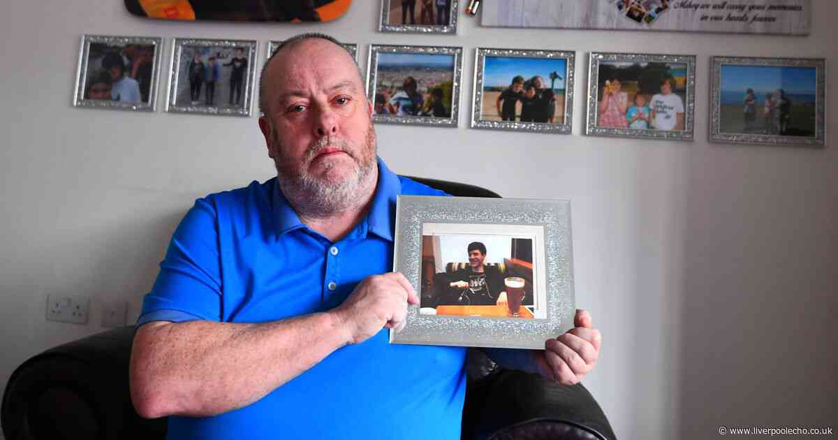 Police 'missed opportunity' to arrest gun thug months before he murdered innocent man