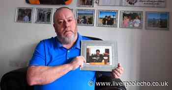 Police 'missed opportunity' to arrest gun thug months before he murdered innocent man