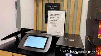 Retailers face 10% hikes to premiums after cyber attacks
