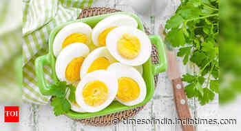 Myth or reality: Eating eggs can boost hair growth?
