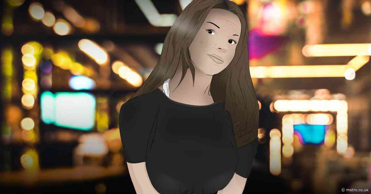 I want to lose my virginity by the end of the year — I’m fed up of being the odd one out