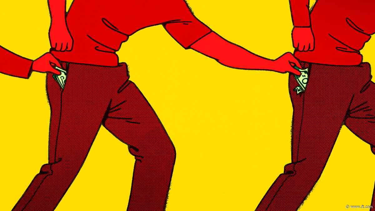 The zero‑sum mindset is no mystery