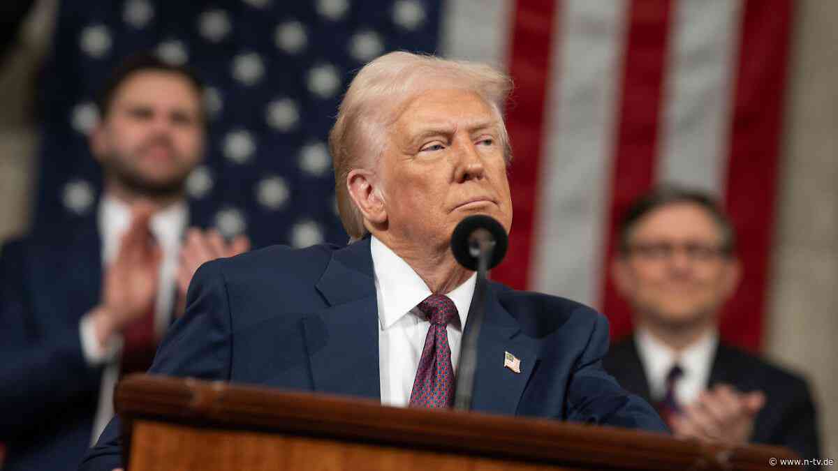 Forscher sind sich einig: USA rutschen in Richtung Autokratie - aber wie weit?