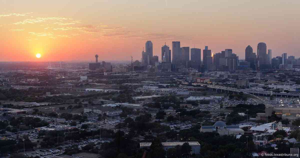 Texas House advances bill that would prohibit land sales to people and entities from certain countries