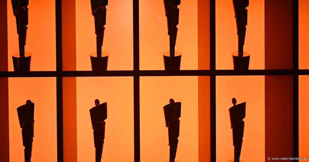 Rennen um Goldene Lola: Deutscher Filmpreis wird verliehen