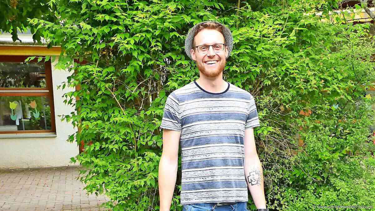 Kita in Altensteig: 30 Prozent der Erzieher denken ans Aufhören – warum sie dennoch bleiben