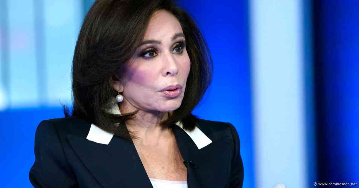 Why Is Judge Jeanine Pirro Leaving Fox News?