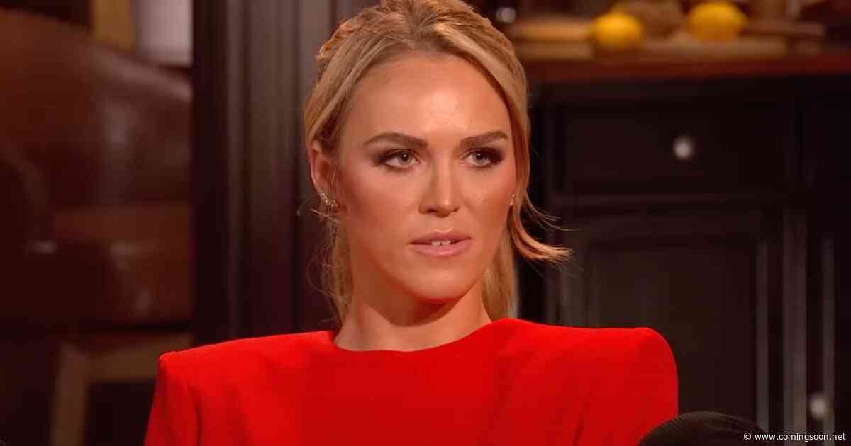 Who Is Olivia Flowers’ Fiance? Alex Williams’ Job & Relationship History