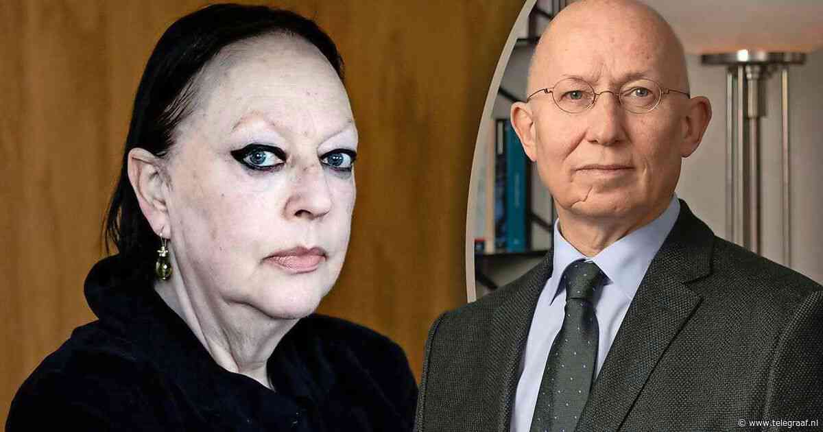 OM-baas Rinus Otte geeft aanvankelijke problemen rond detentie advocaat Inez Weski toe, maar: ’Ze mocht zelf koken en kreeg elke dag bezoek’