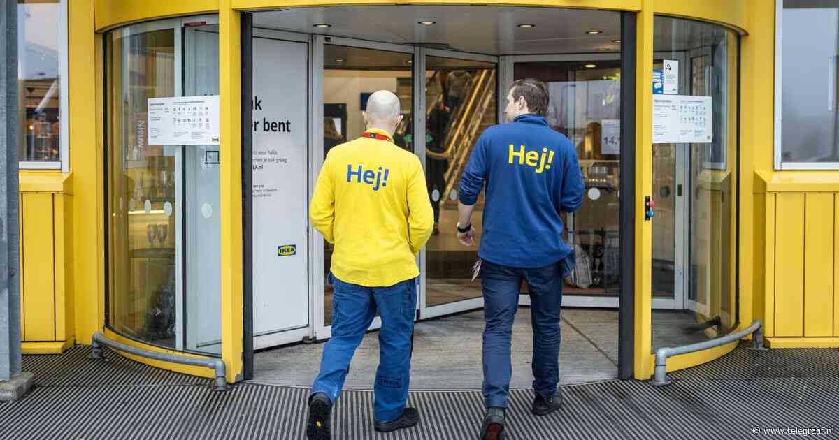 Loonfeestje werknemer dooft langzaam uit: salarisstijging op laagste punt in 2,5 jaar, toch is dat niet alleen maar slecht nieuws