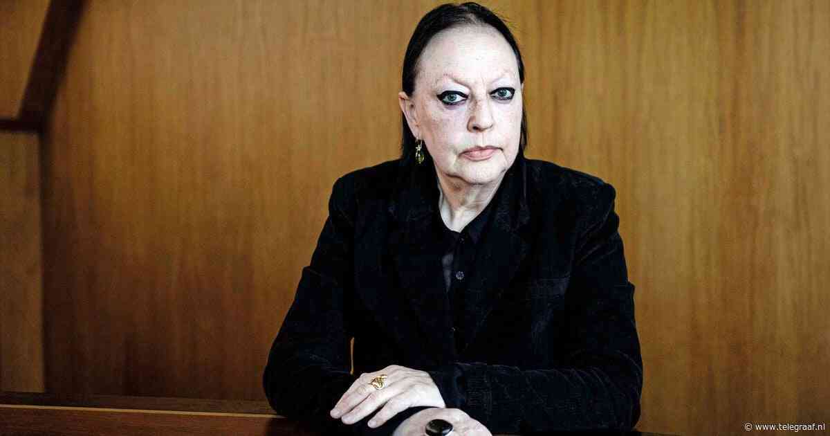 Opmerkelijke brief: geen ondergrondse bunker, maar elke dag bezoek voor Inez Weski in detentie