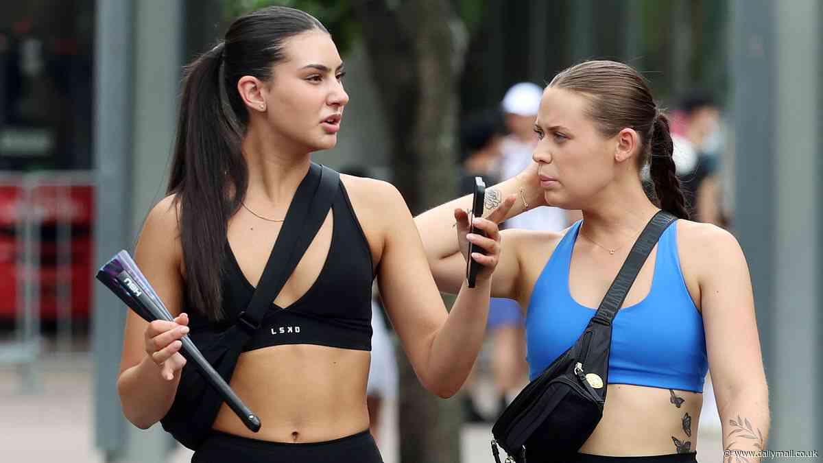 How Instagram lifestyles, sky-high bills and stagnant wages are financially dooming young Aussies
