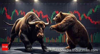 Operation Sindoor impact on stock market today: Nifty50 below 24,150; BSE Sensex tanks over 500 points