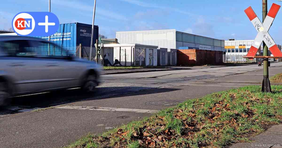 Rendsburg: Dann kommen die drei neuen Bahn-Stationen