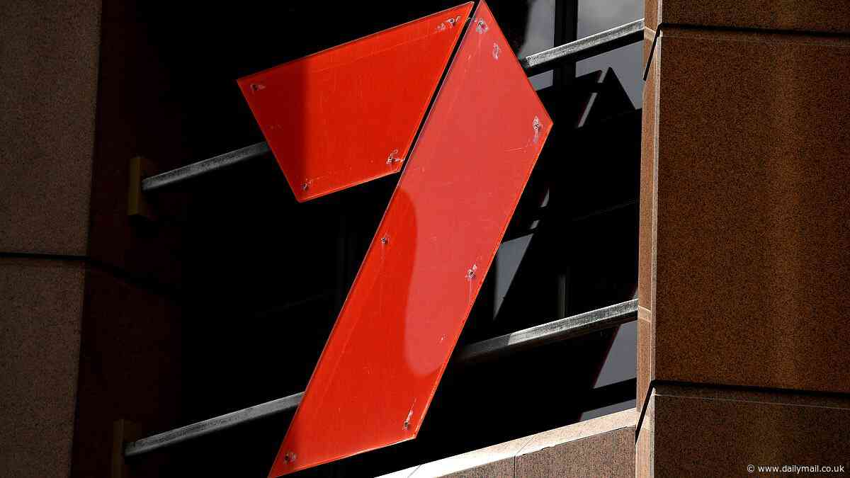 Beloved Channel Seven show 'facing the axe' amid ratings bloodbath