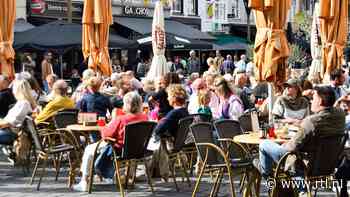 Komende dagen volop zon en zelfs nog ietsjes warmer