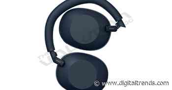 Sony WH-1000XM6 headphones launch confirmed; folding metal hinge leaked with new button